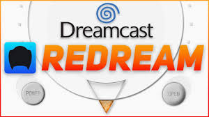 dreamcast emulator 4k